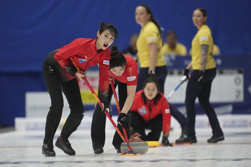 梅西是否参加世界杯？斯卡洛尼：这将由他自己决定